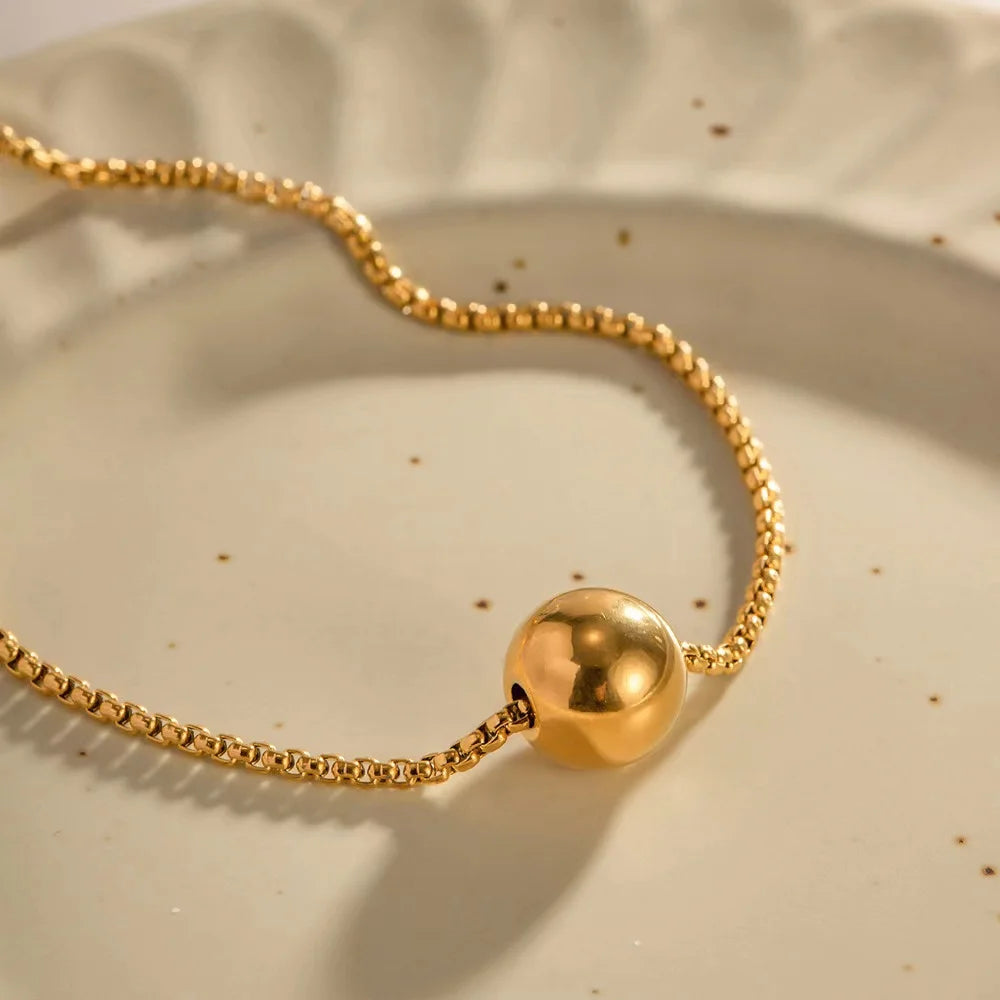 Pallino Schmuckset