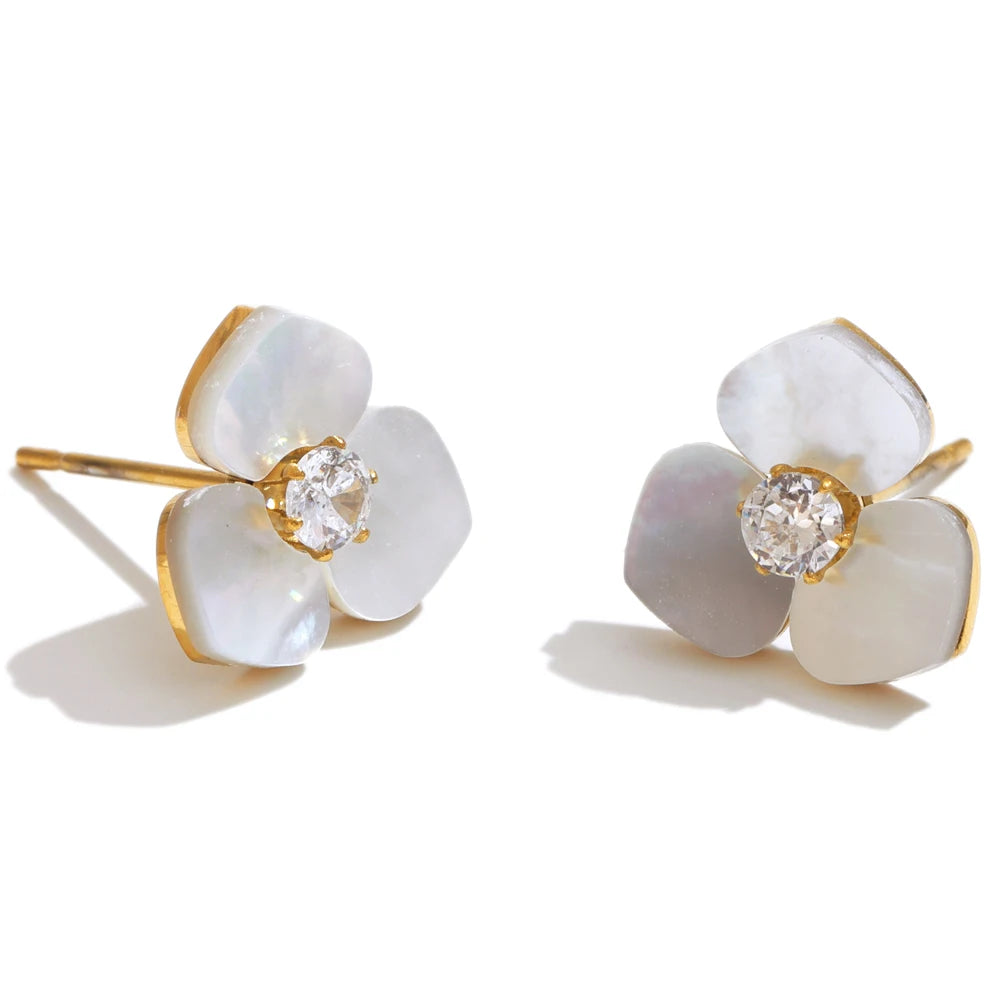 Flora Schmuckset