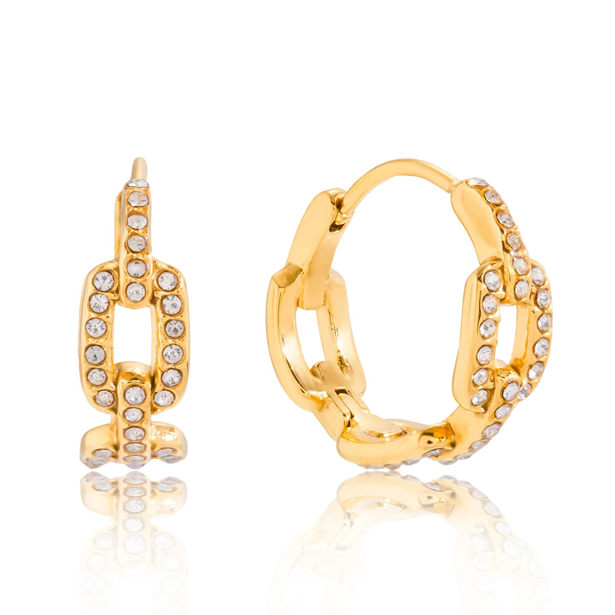 Eleganto Ohrring