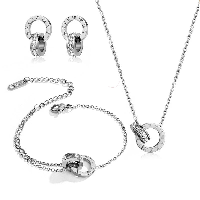 Paxano Schmuckset