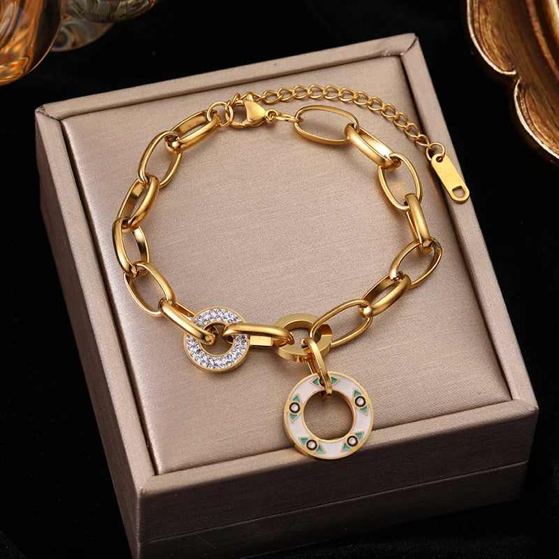 Aline Armband
