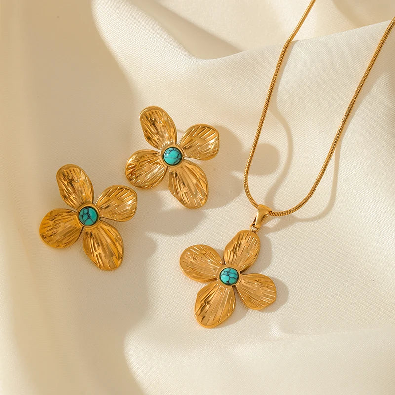 Fiorito Schmuckset