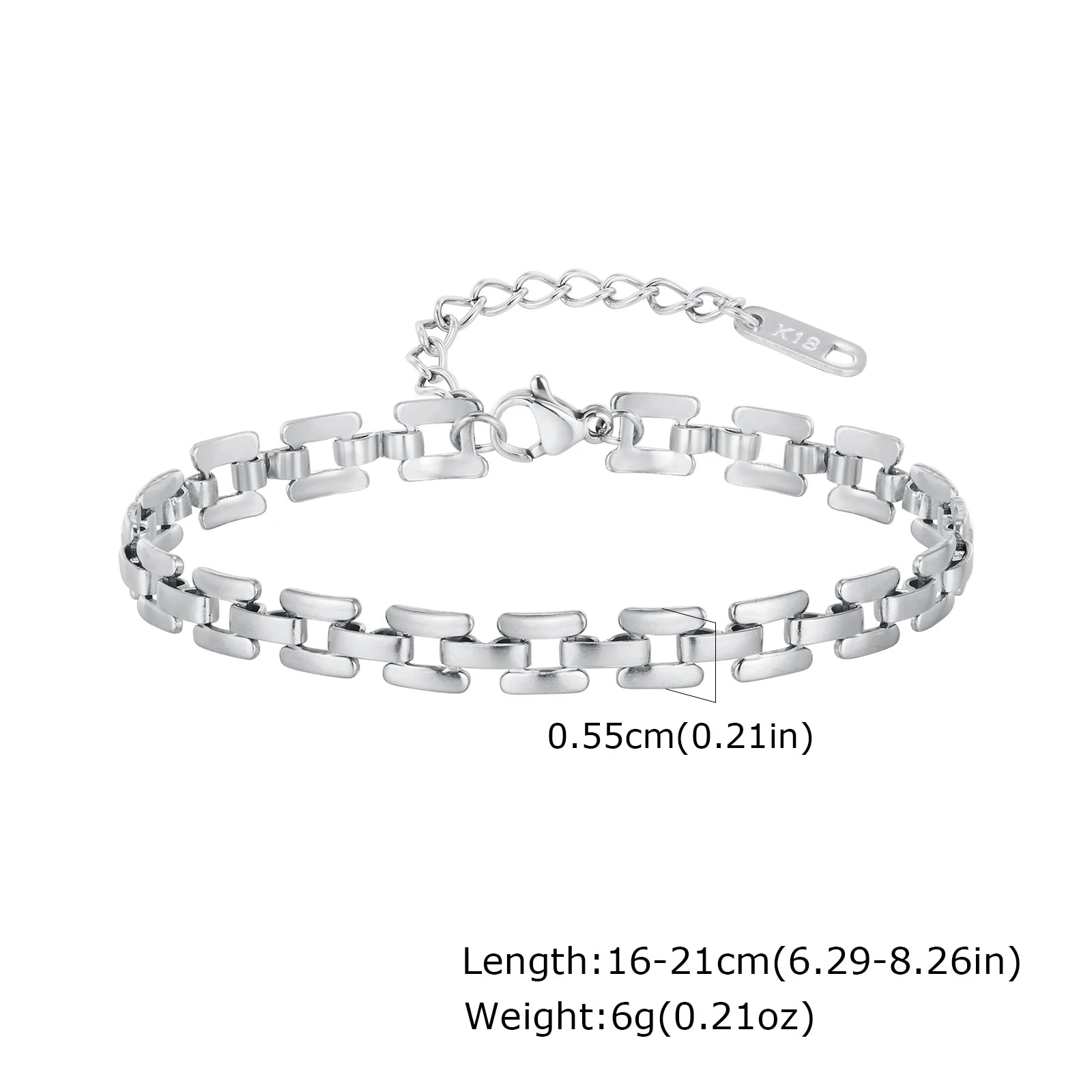 Banida Armband