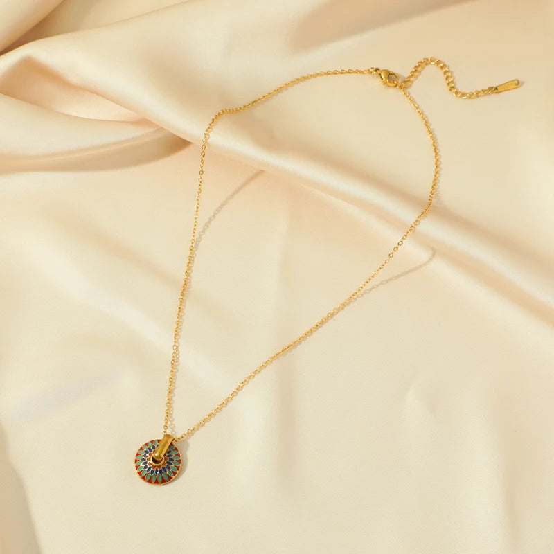 Lumira Schmuckset
