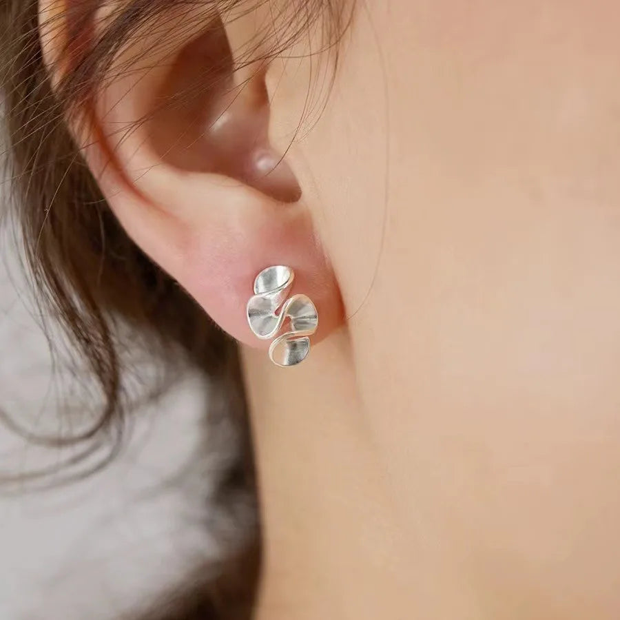 Pillisso Ohrstecker