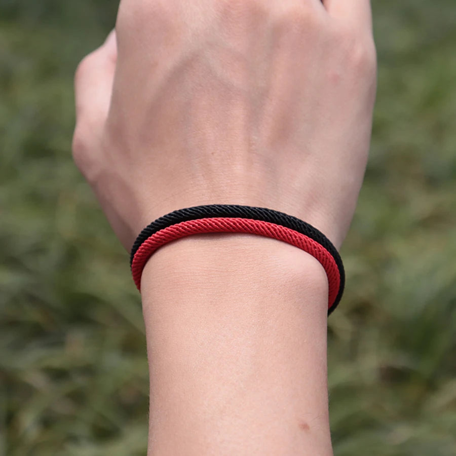 Bunti Armband