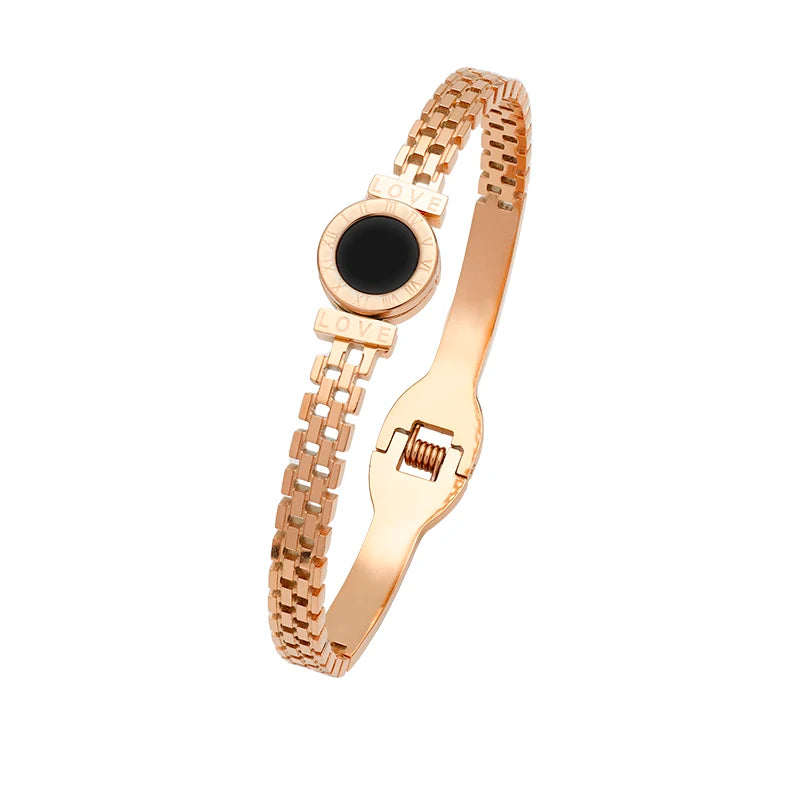 Viola Armband