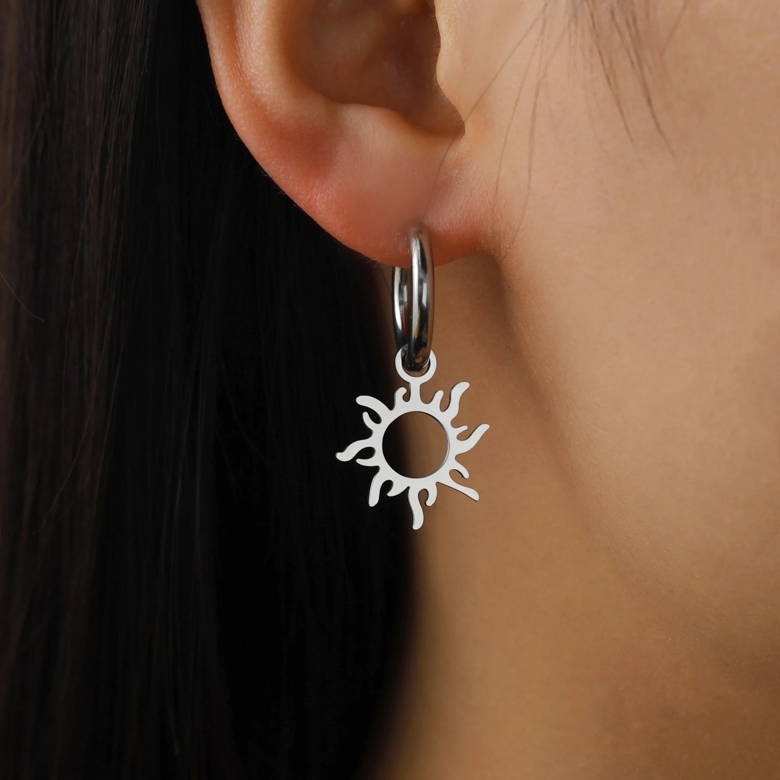 Sunny Ohrring & Ohrstecker