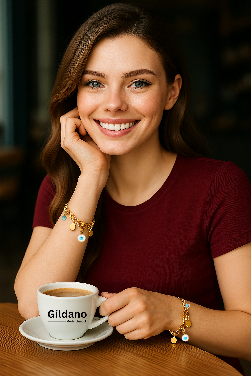 Alino Armband